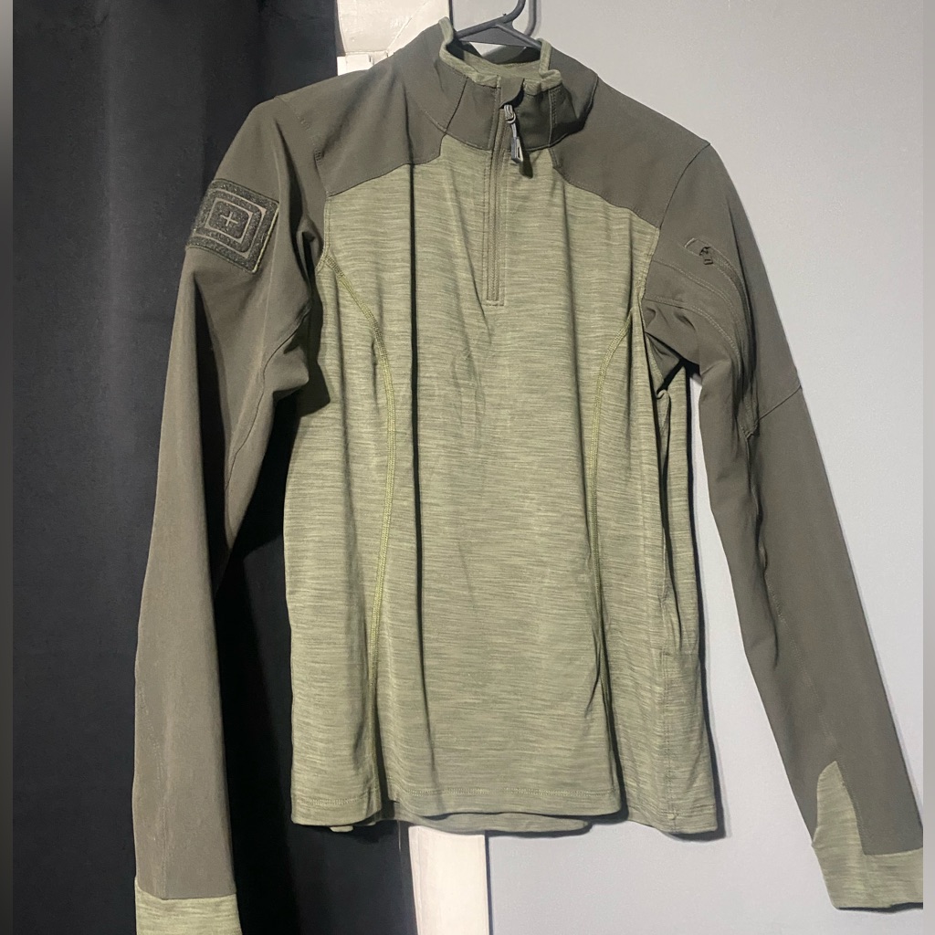 5.11 Tactical Pullover